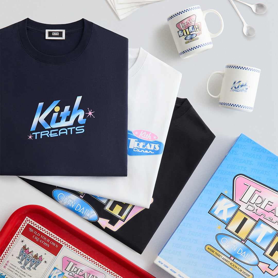 Kith Treats | Kith Europe