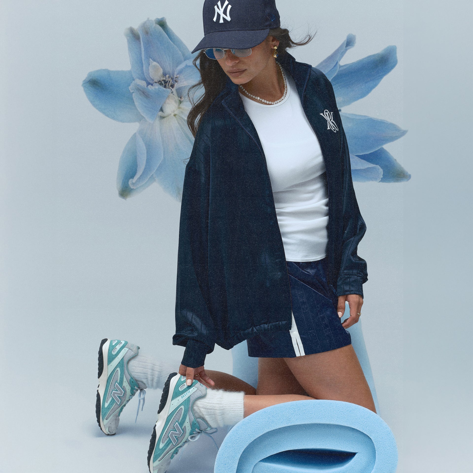 Featured | Kith & New Balance 204L