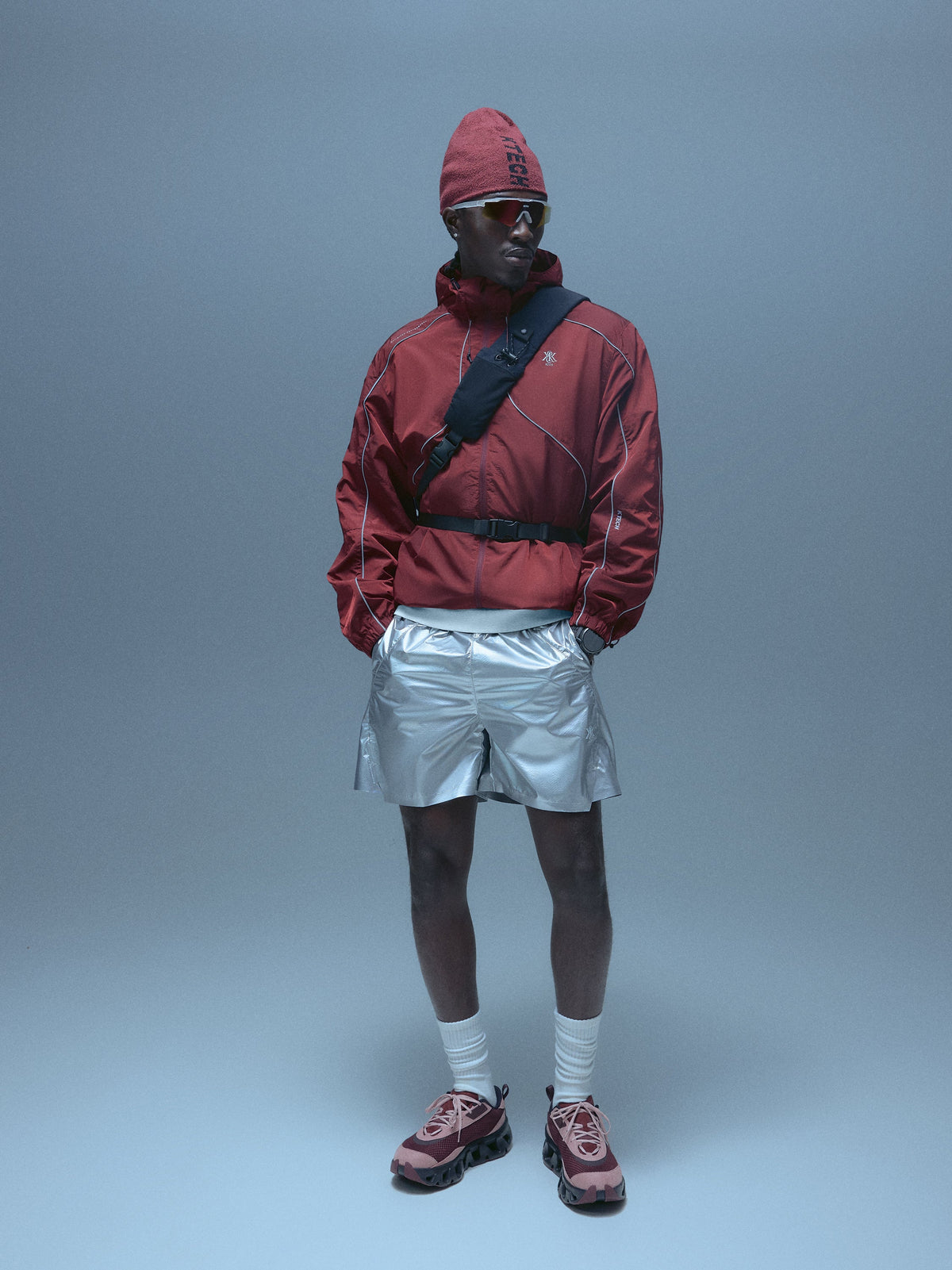 K-Tech Fall 2026 Lookbook