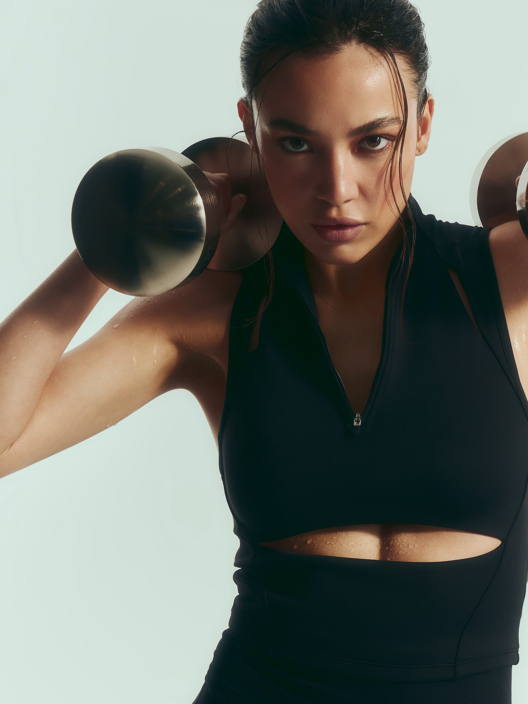 Featured | Kith Women Spring Active 2026 Lookbook