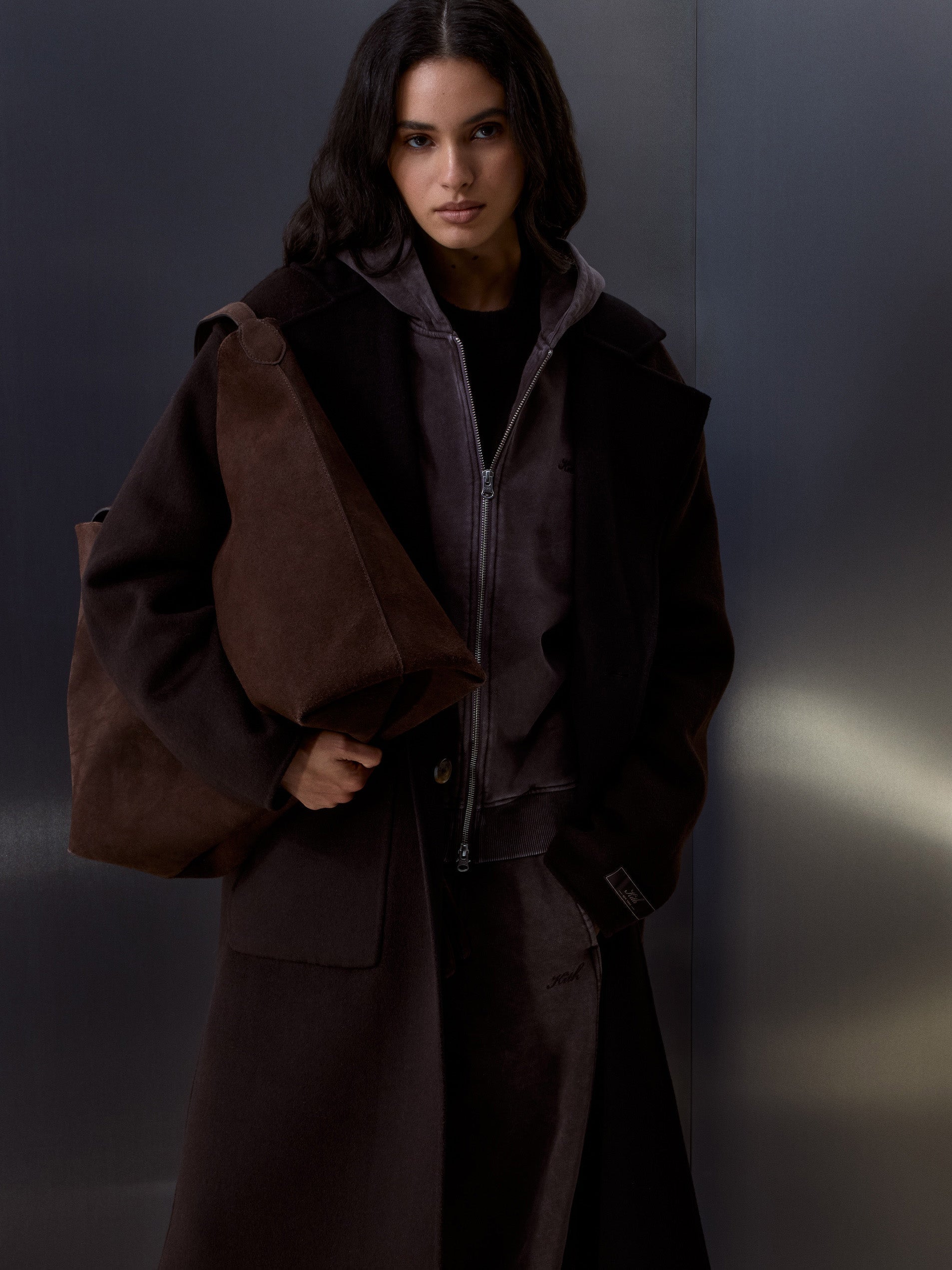 Kith Women Winter 2025 Lookbook