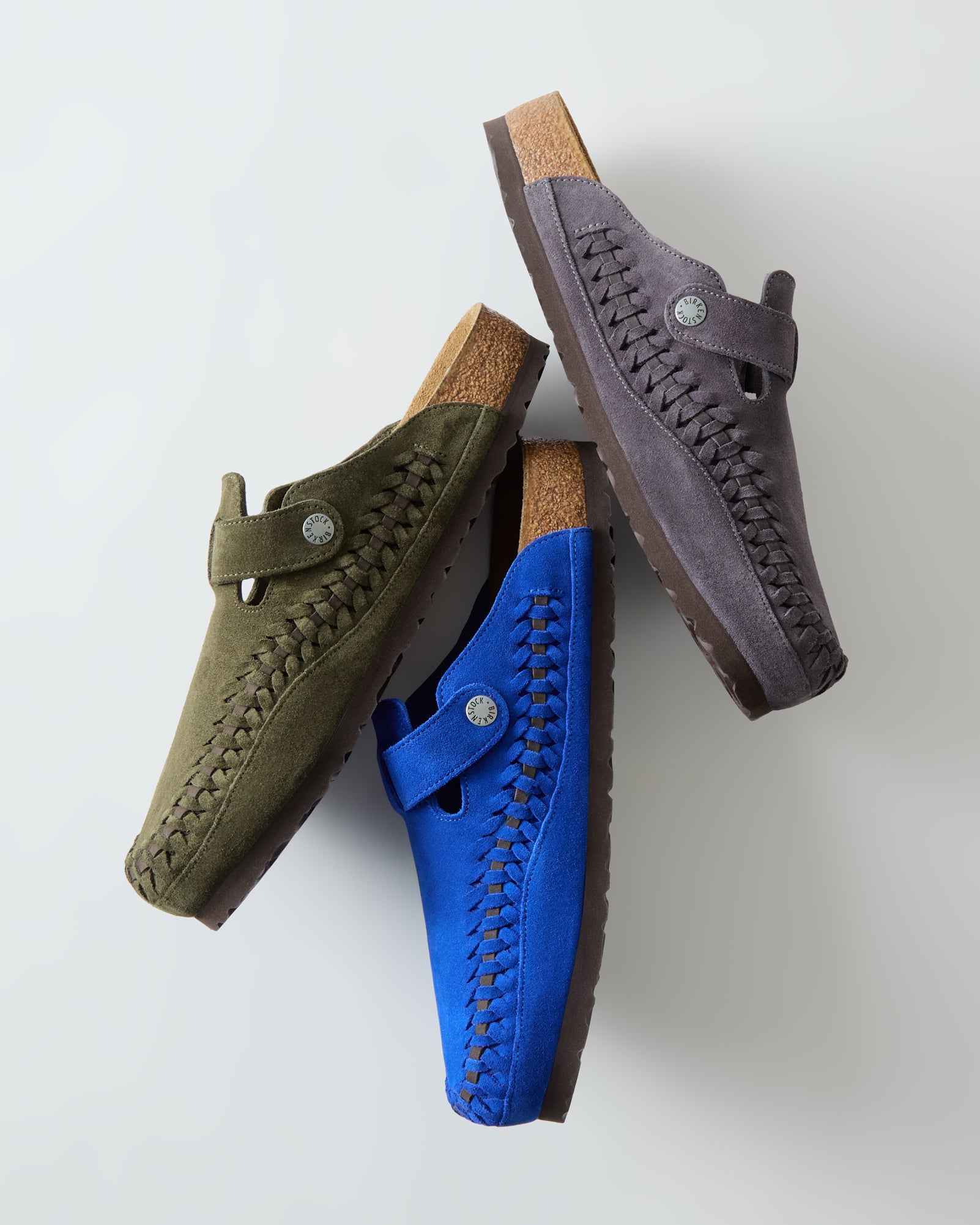 Featured | Kith for Birkenstock | Loyalty Exclusive