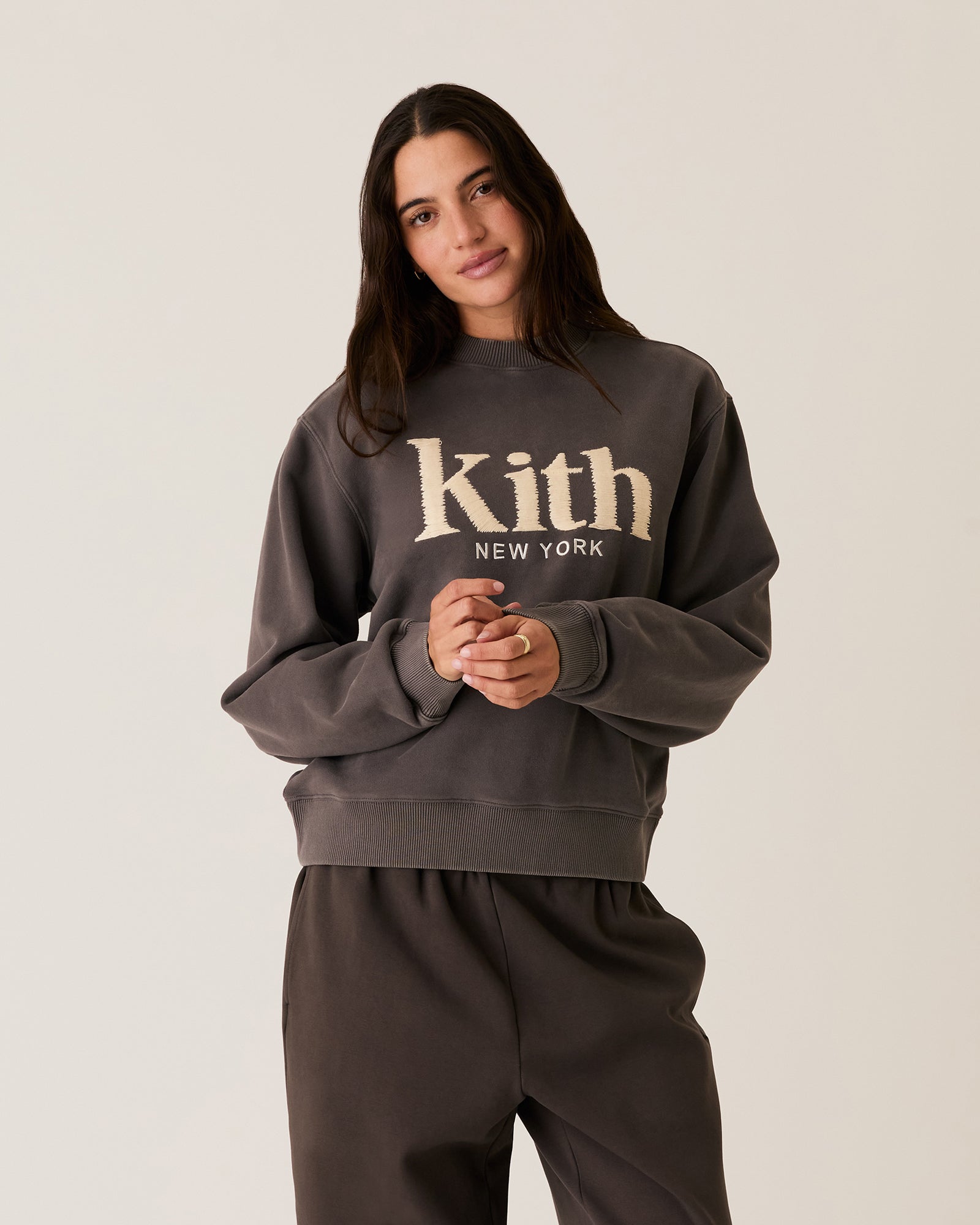 Sweatshirts – Kith Europe