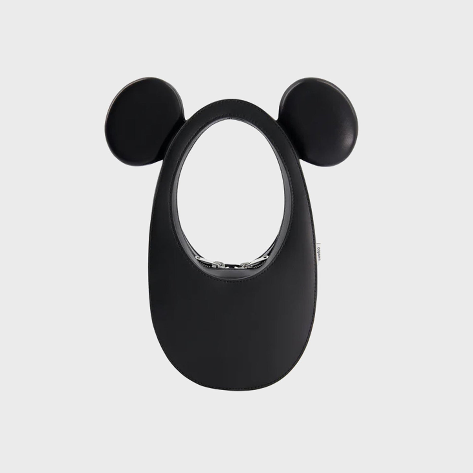 Disney x Coperni Mickey Mini Swipe Bag - Black