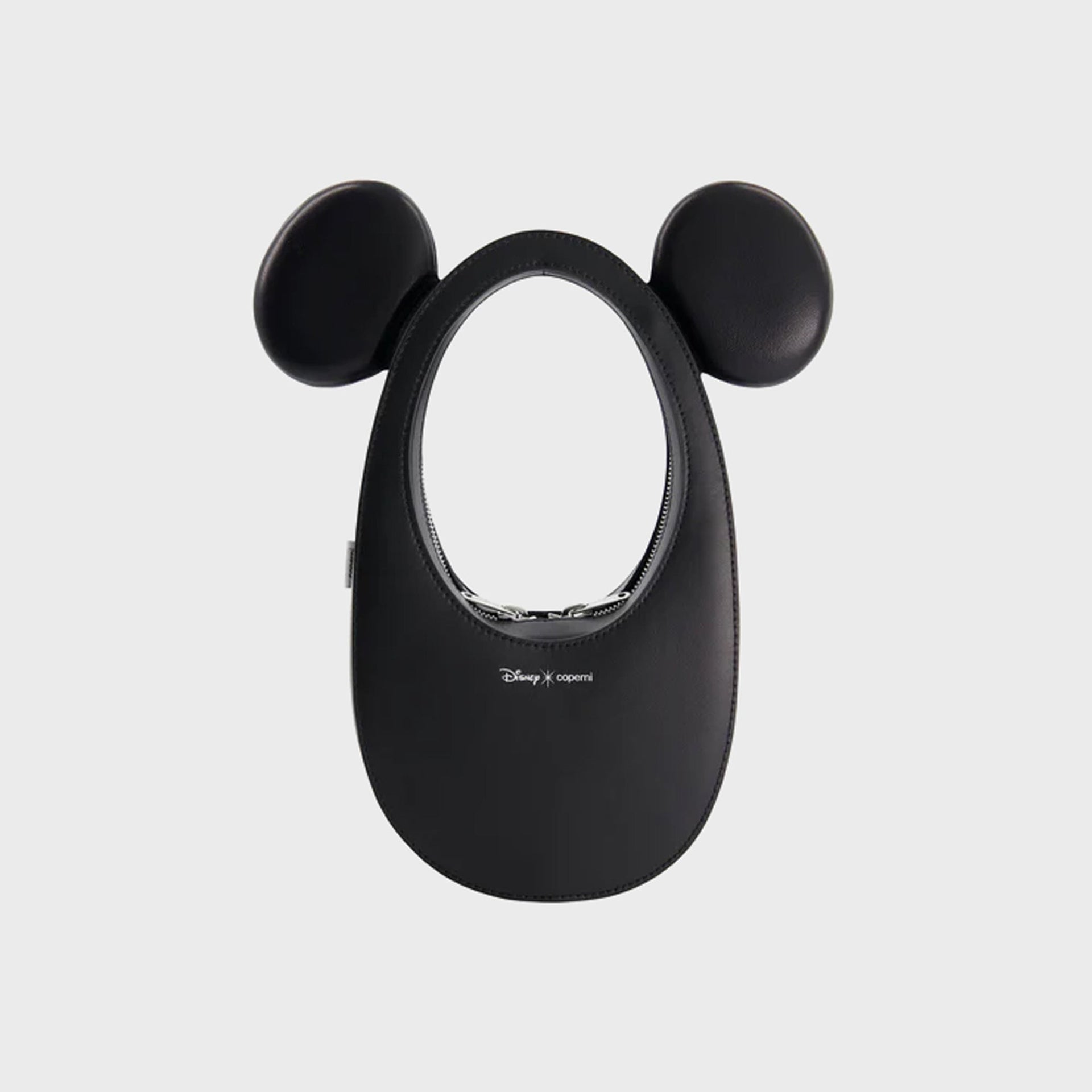 Disney x Coperni Mickey Mini Swipe Bag - Black