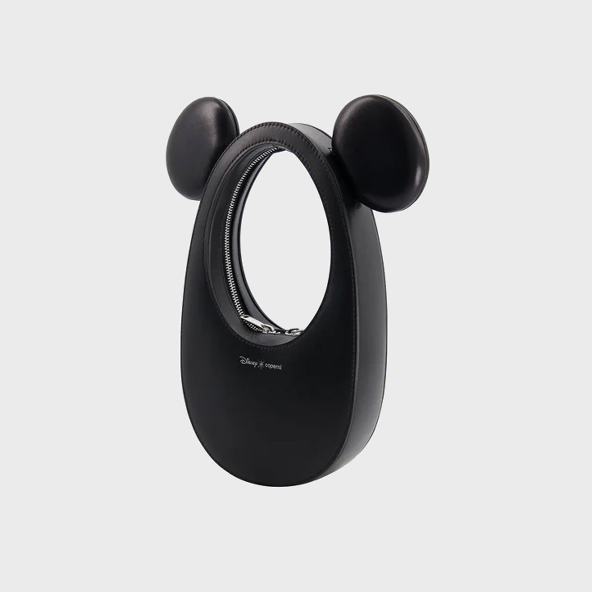 Disney x Coperni Mickey Mini Swipe Bag - Black