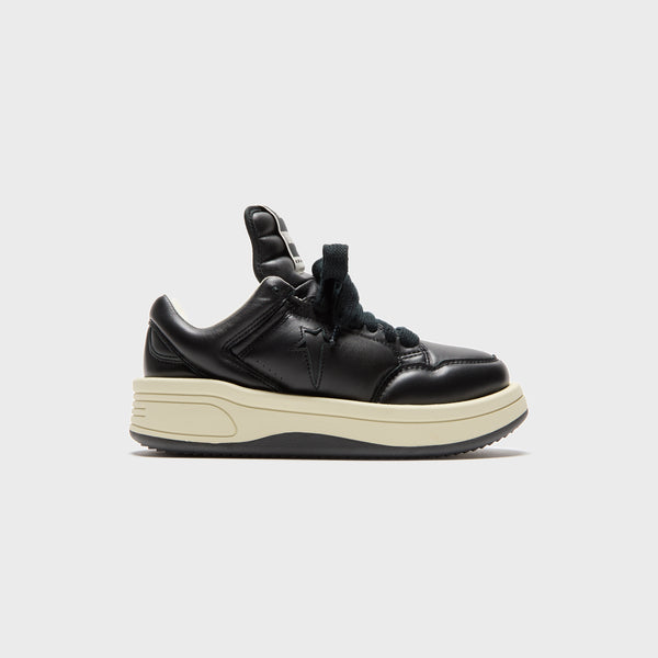 rick owens converse ブラックエナメル DC01EX063-A12R0-