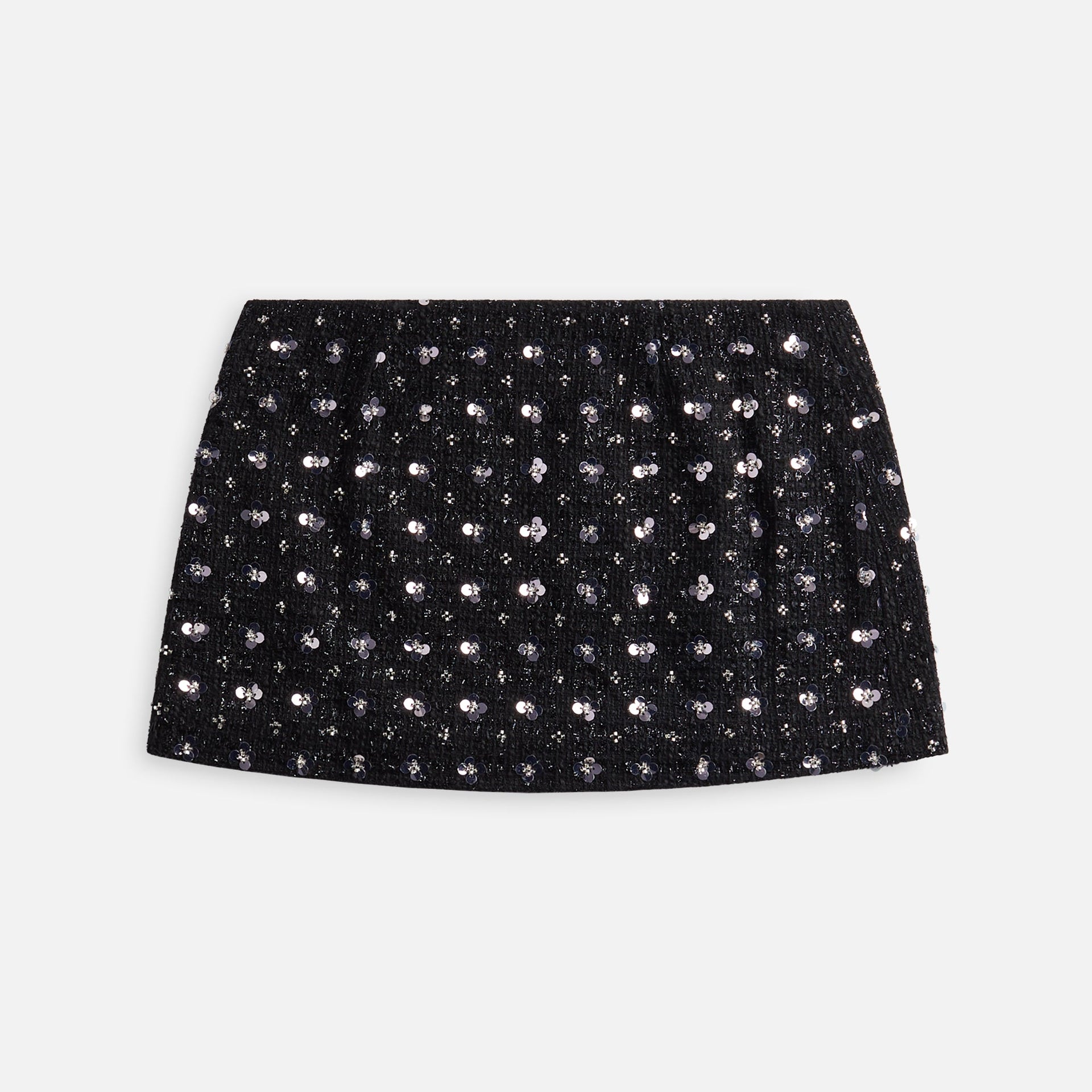 GUIZIO Halstead Skirt - Black