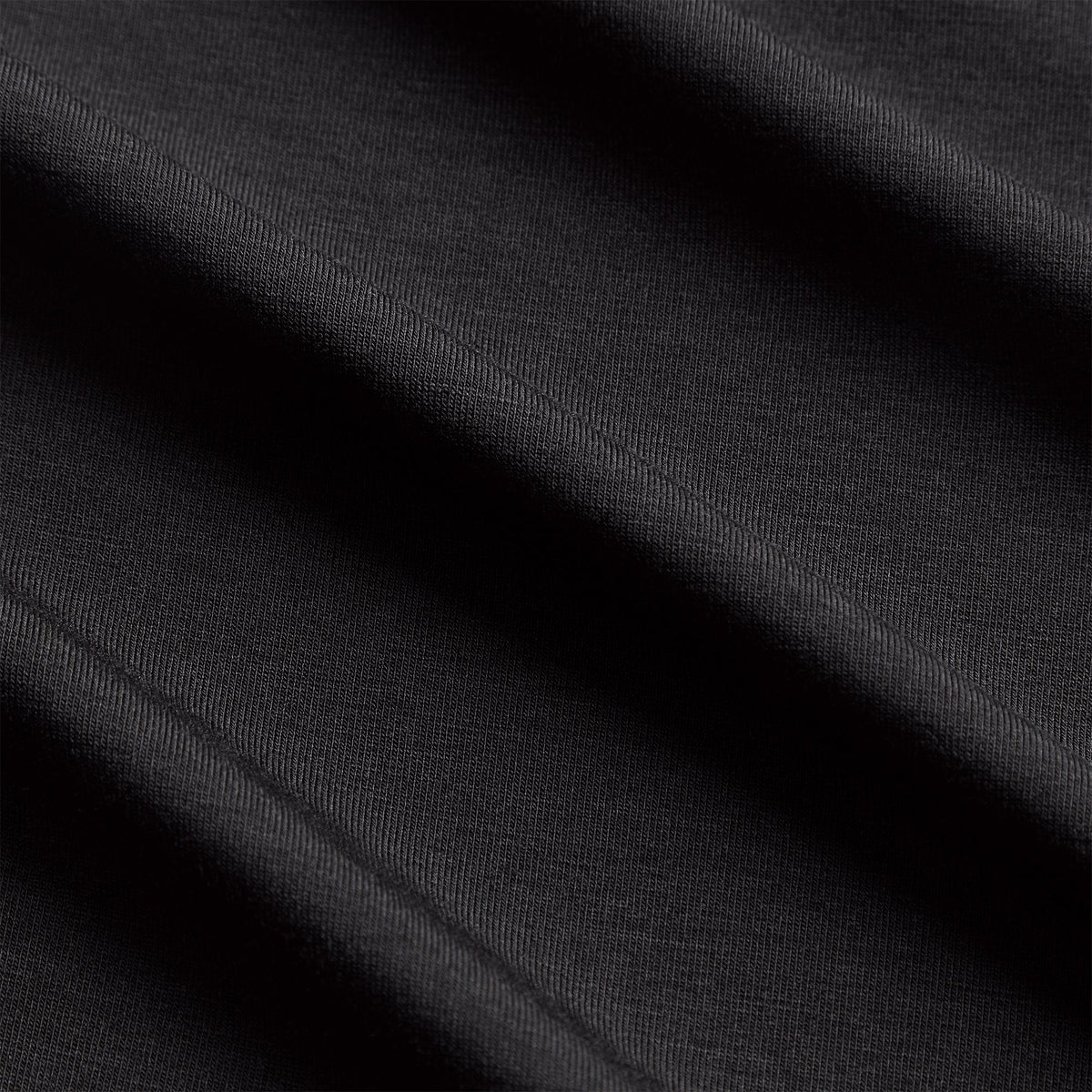 GUIZIO Lana Skirt - Black