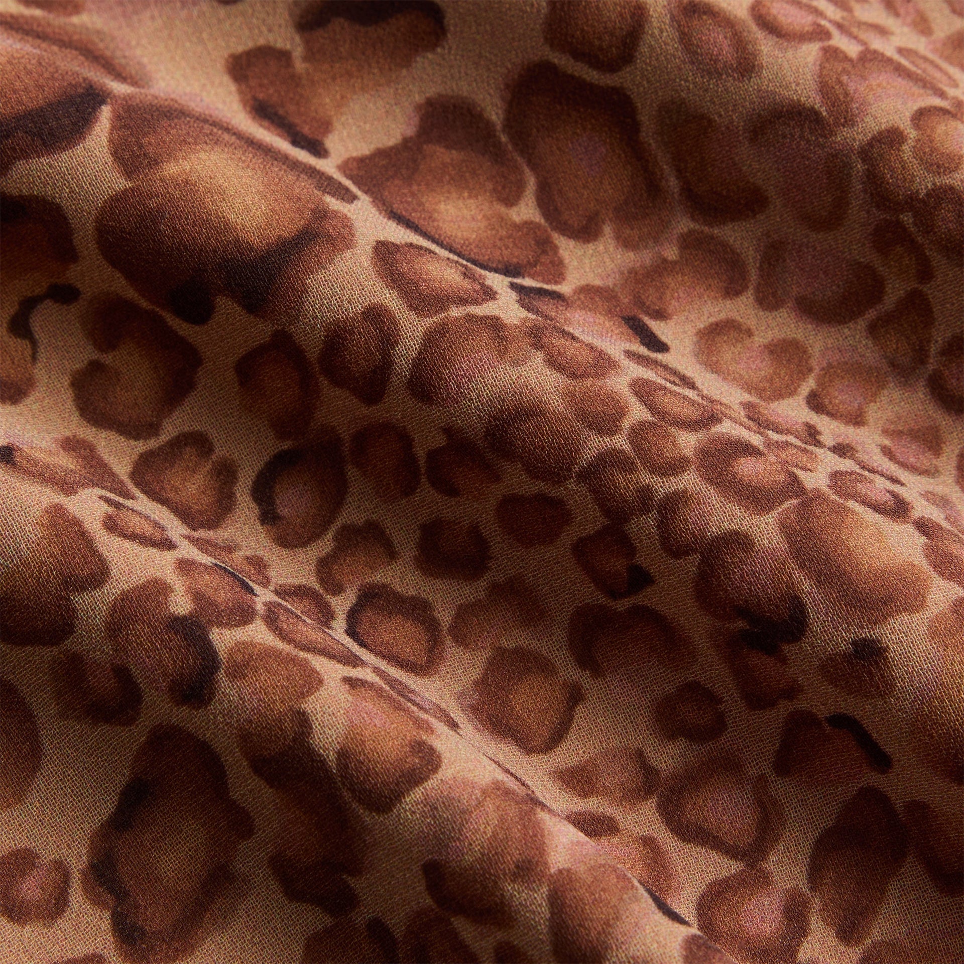 GUIZIO Ara Top - Leopard