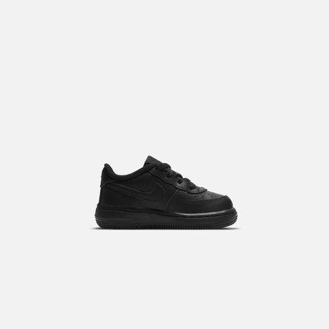 Nike Toddler Air Force 1 LE - Black