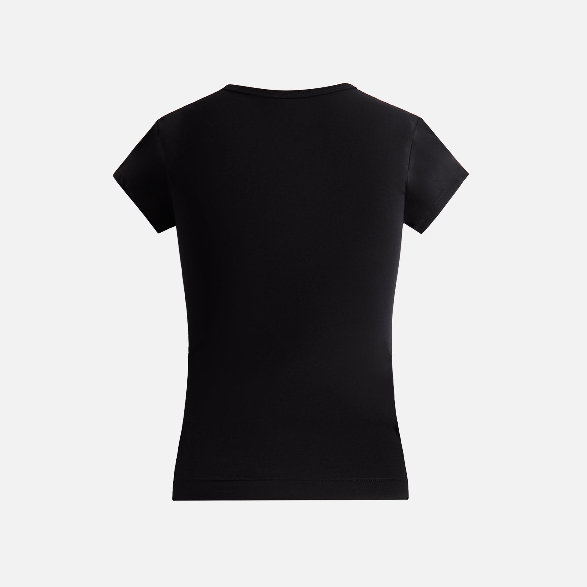 Diesel T-Angie Tee - Black