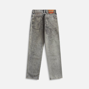 Diesel 1988 D-Ark S7 Jean - Silver