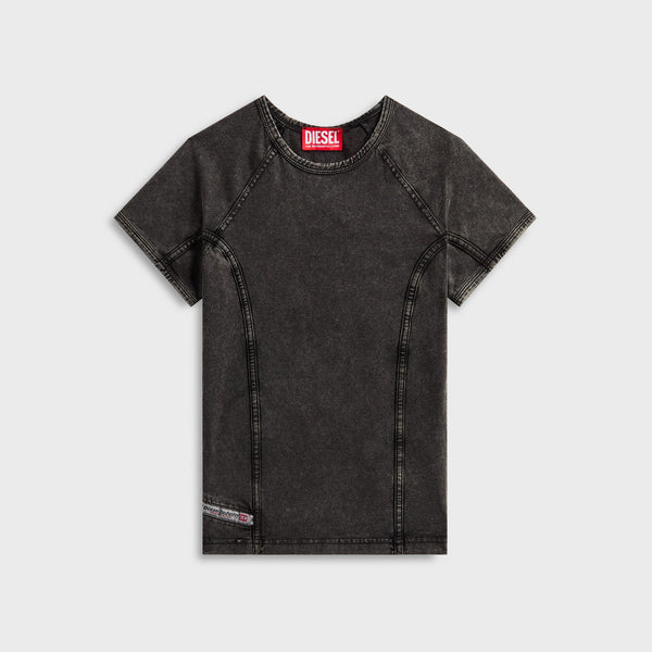 OY/オーワイ』GARMENT DYEING BLACK CAT/後染め ブラック