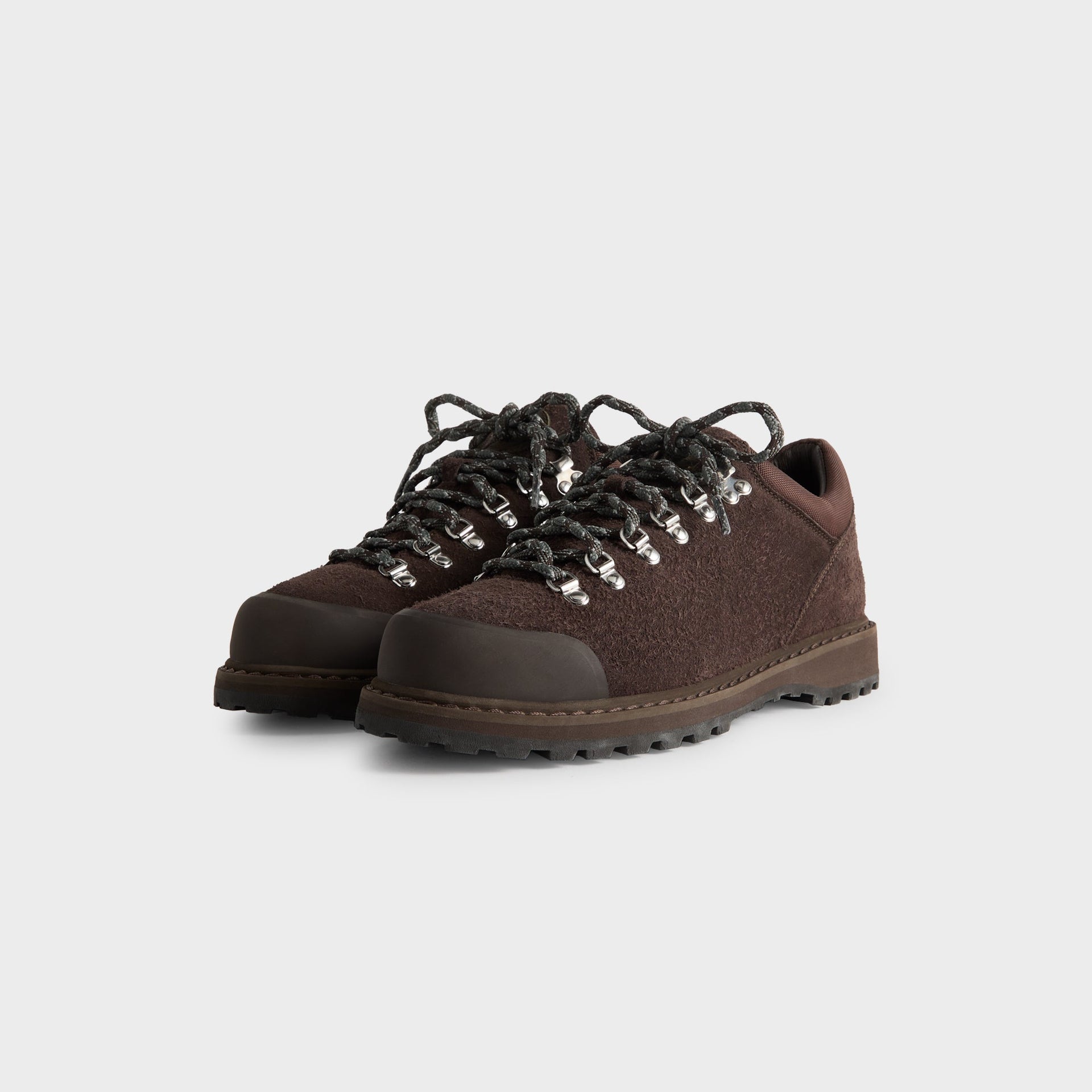 Ronnie Fieg for Diemme Cornaro - Espresso