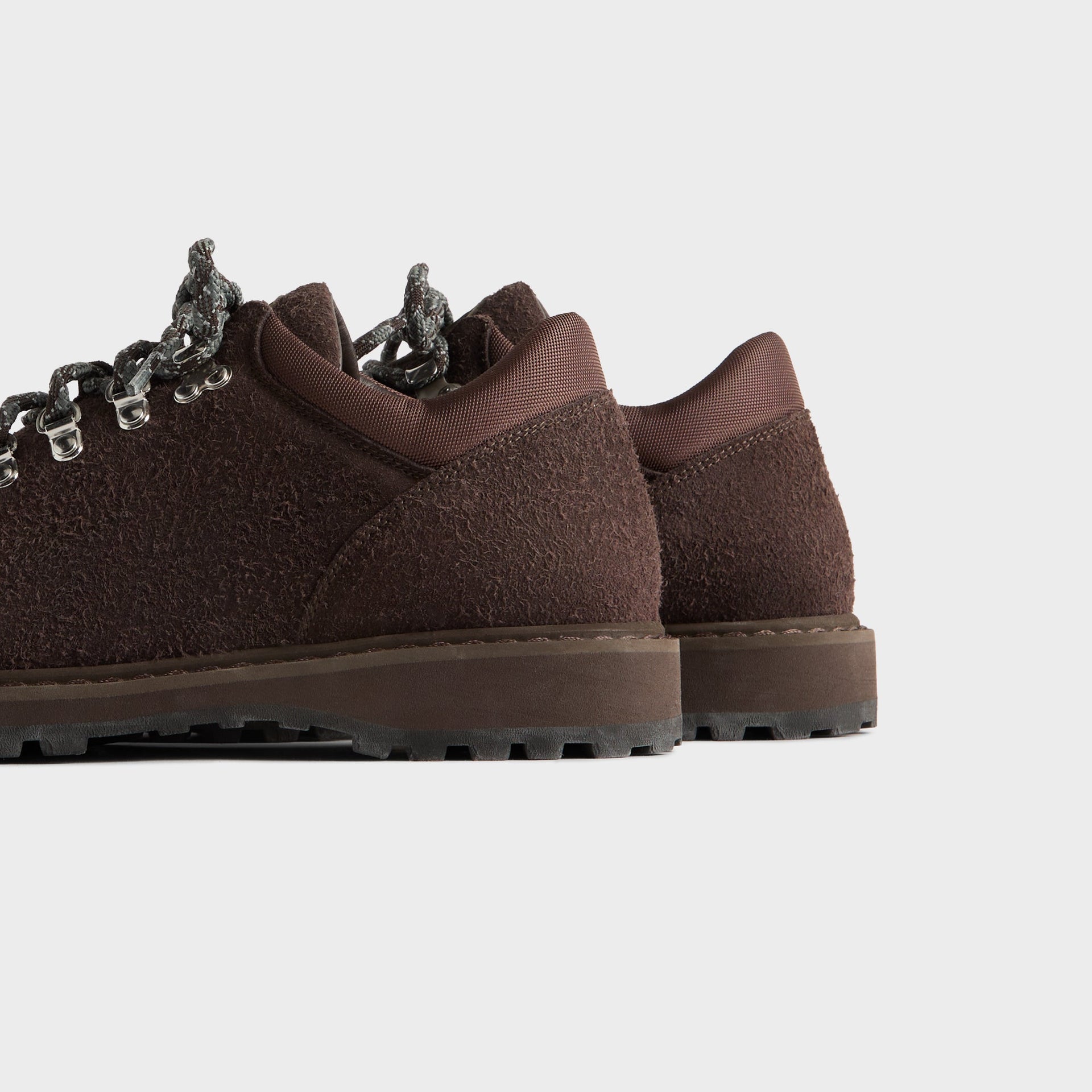 Ronnie Fieg for Diemme Cornaro - Espresso