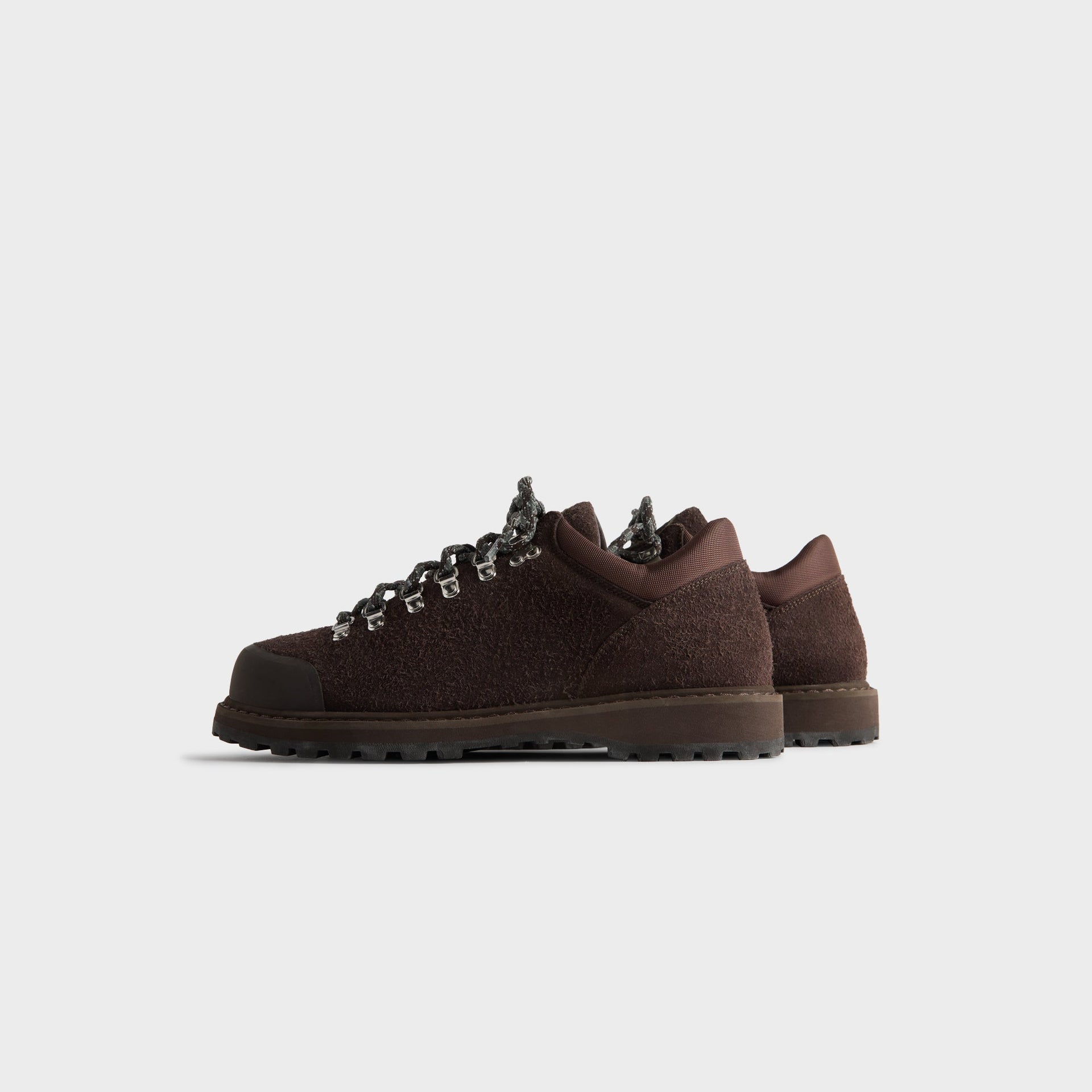 Ronnie Fieg for Diemme Cornaro - Espresso
