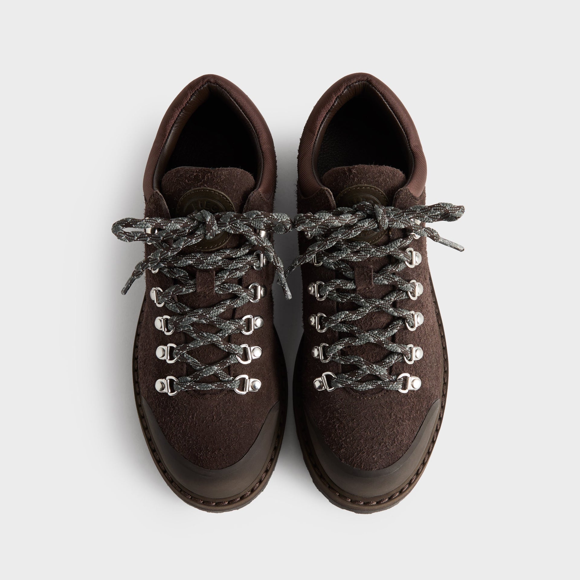 Ronnie Fieg for Diemme Cornaro - Espresso