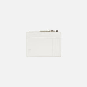 Diesel Card Case - White