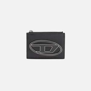 Diesel Card Case - Black