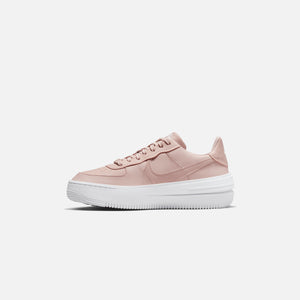 Nike Wmns PLT.AF.ORM - Pink Oxford / Light Soft Pink / White