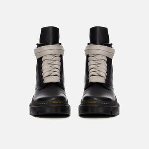 Dr. Martens x Rick Owens 1460 DMXL Jumbo Lace Boot - Black