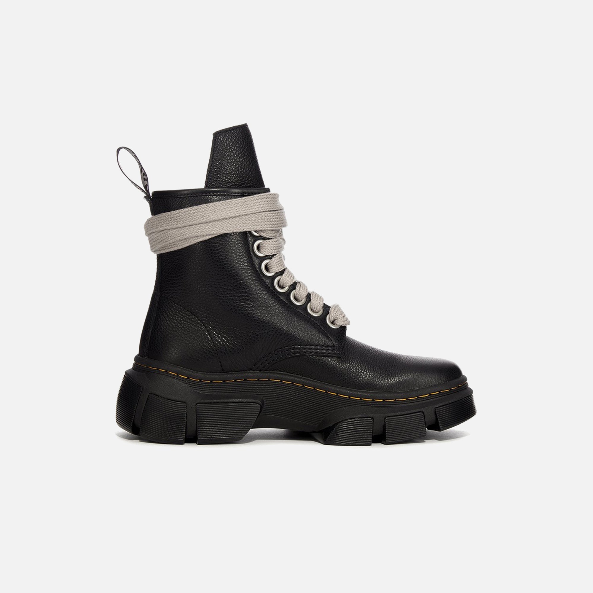 Dr. Martens x Rick Owens WMNS 1460 DMXL Jumbo Lace Boot – Kith Europe