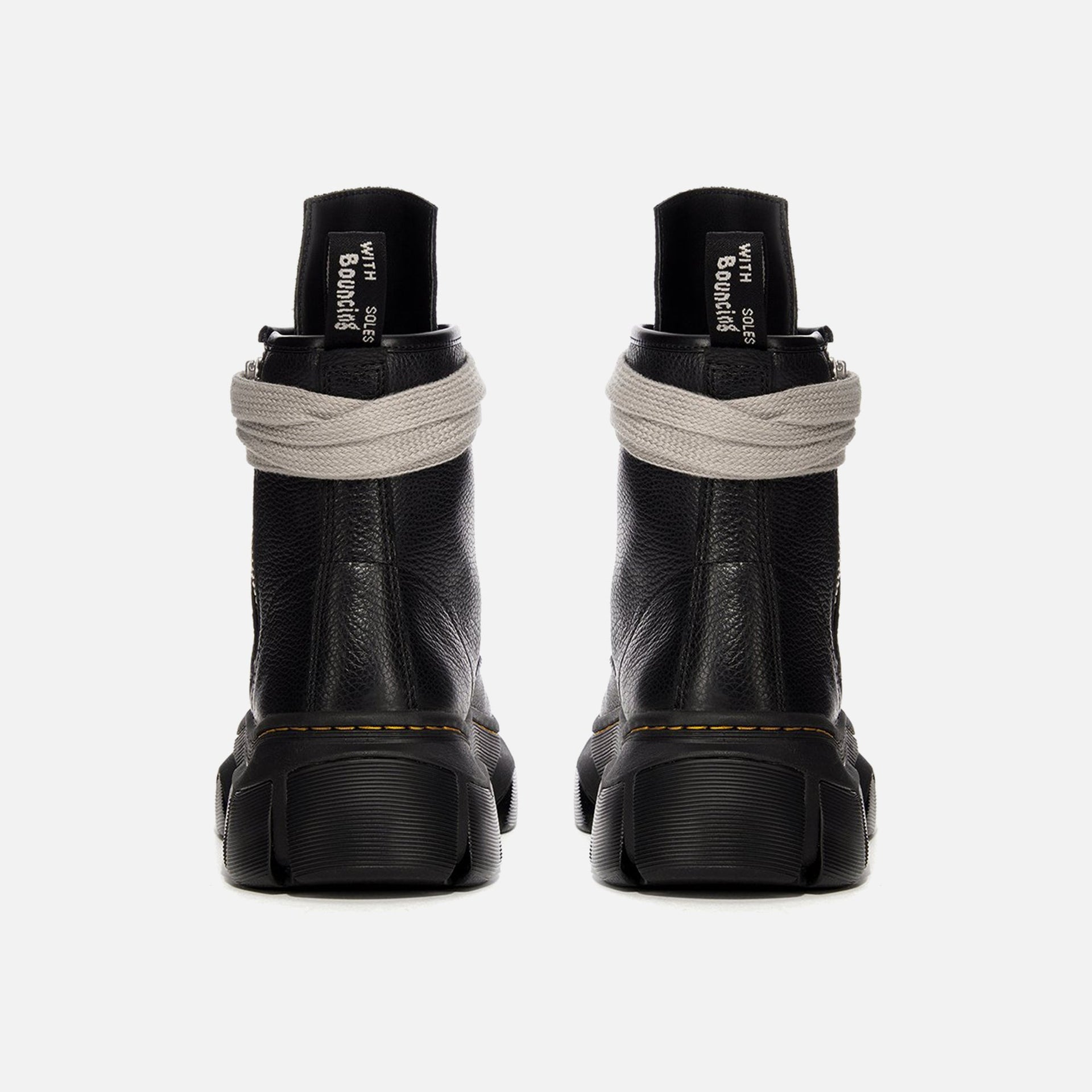 Dr. Martens x Rick Owens WMNS 1460 DMXL Jumbo Lace Boot