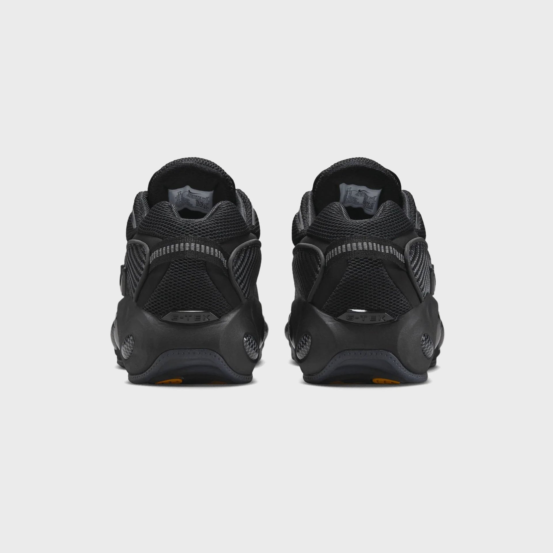 Nike x Nocta Glide - Black / Black / Iron Grey / University Gold