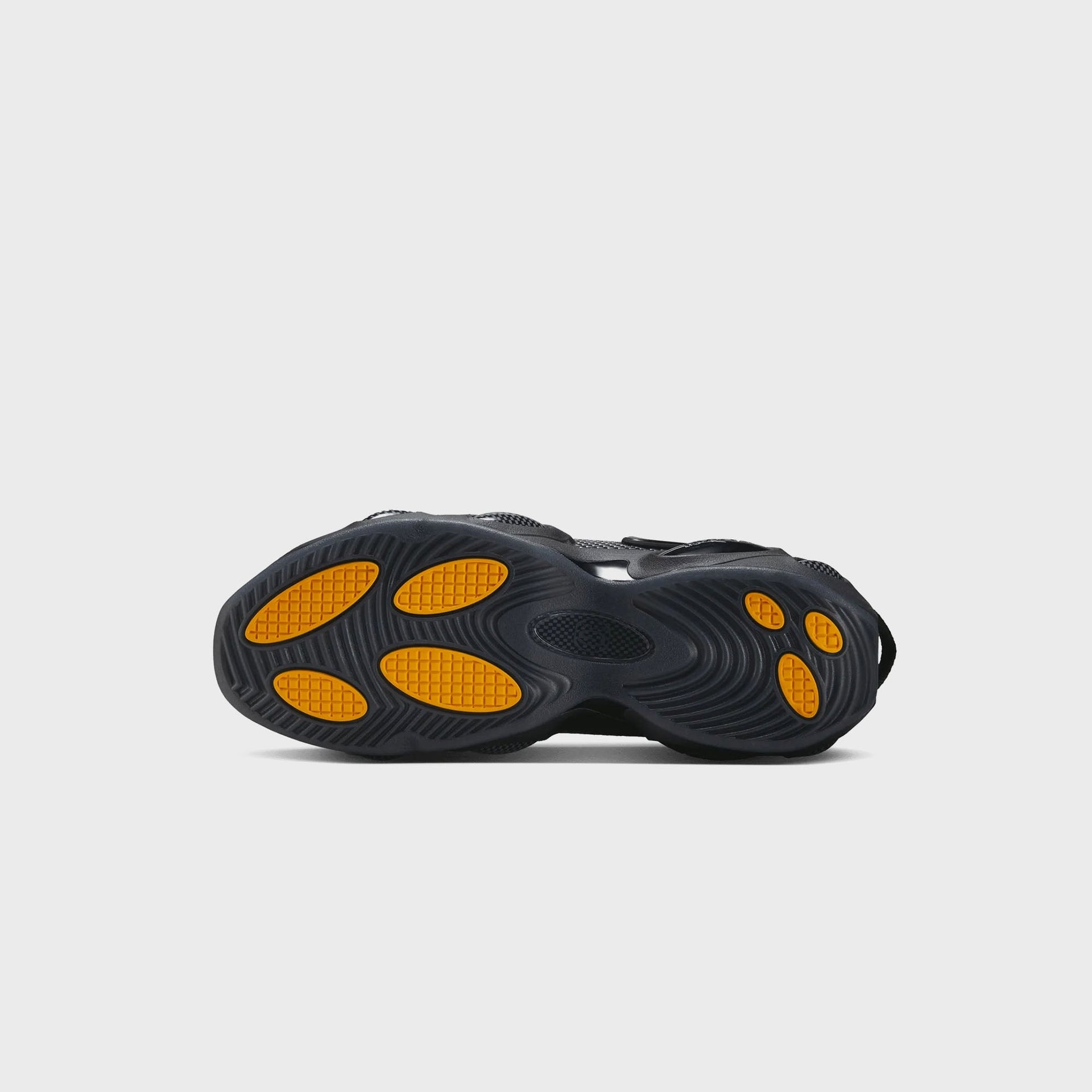 Nike x Nocta Glide - Black / Black / Iron Grey / University Gold