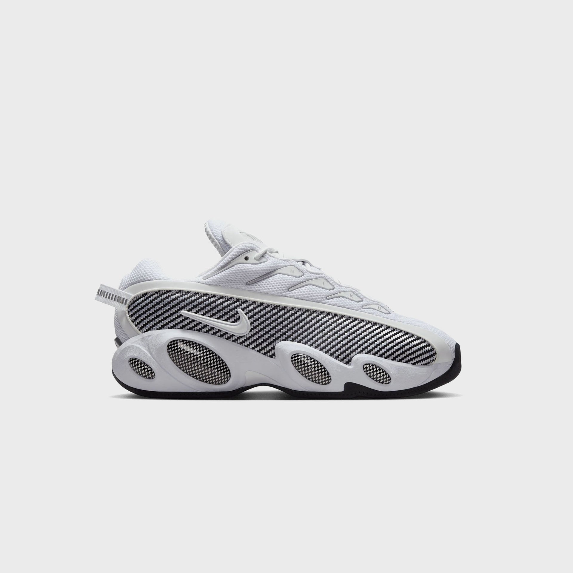 Nike x Nocta Glide - White / Black / University Gold
