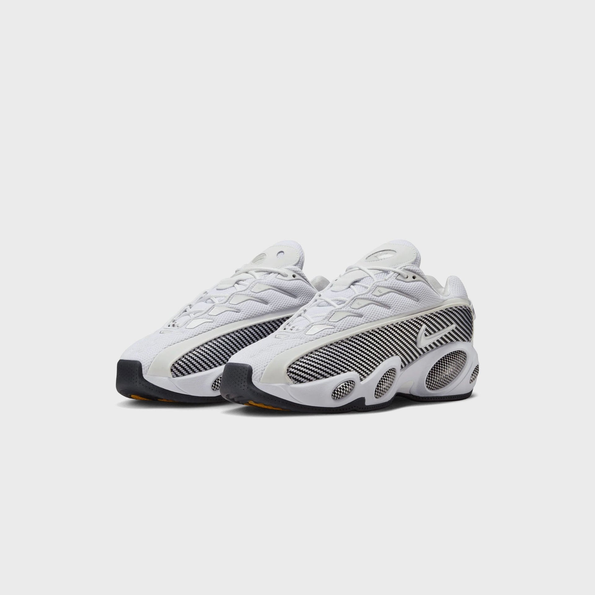Nike x Nocta Glide - White / Black / University Gold