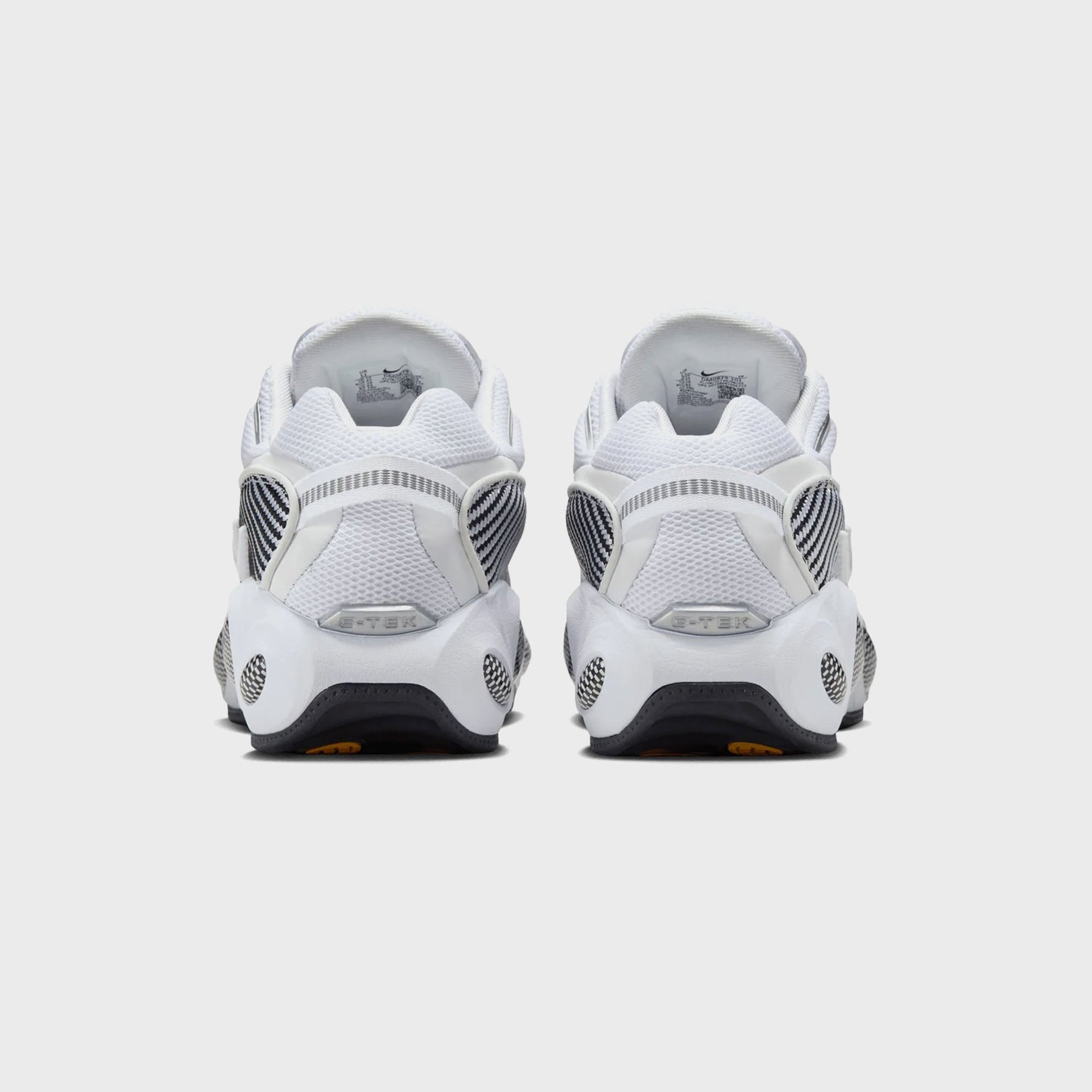 Nike x Nocta Glide - White / Black / University Gold