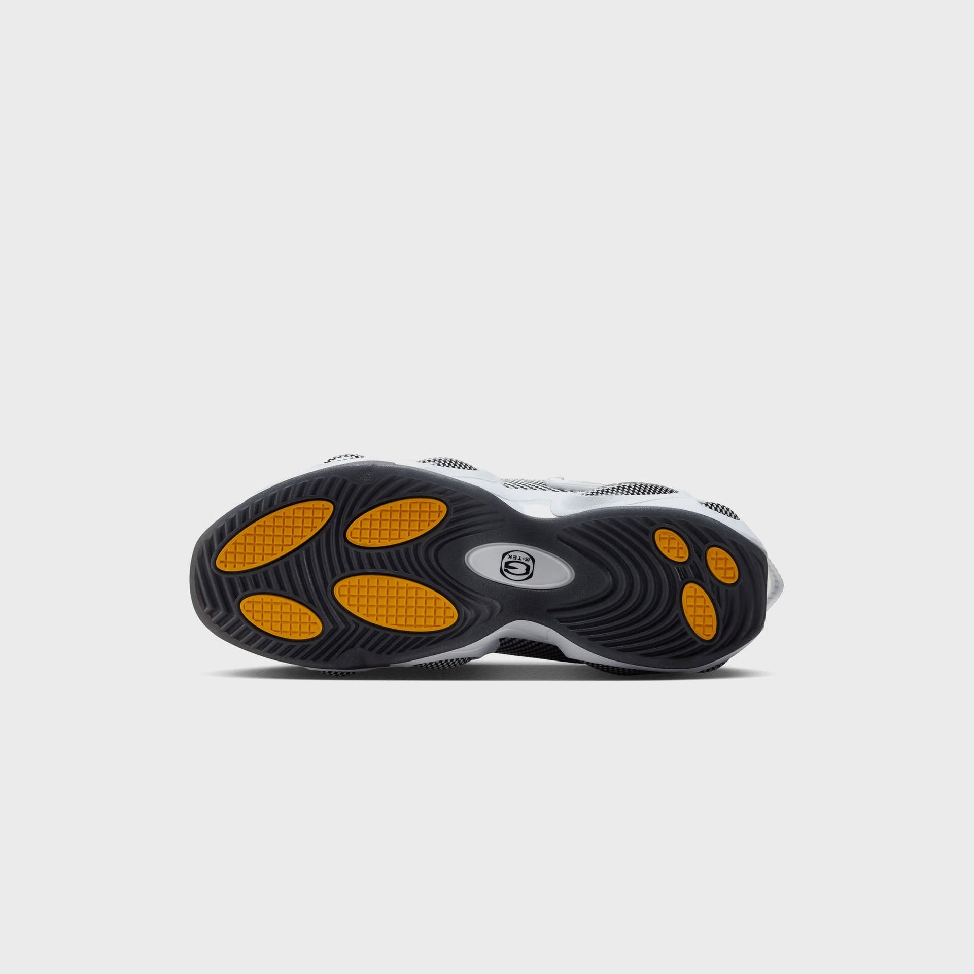Nike x Nocta Glide - White / Black / University Gold