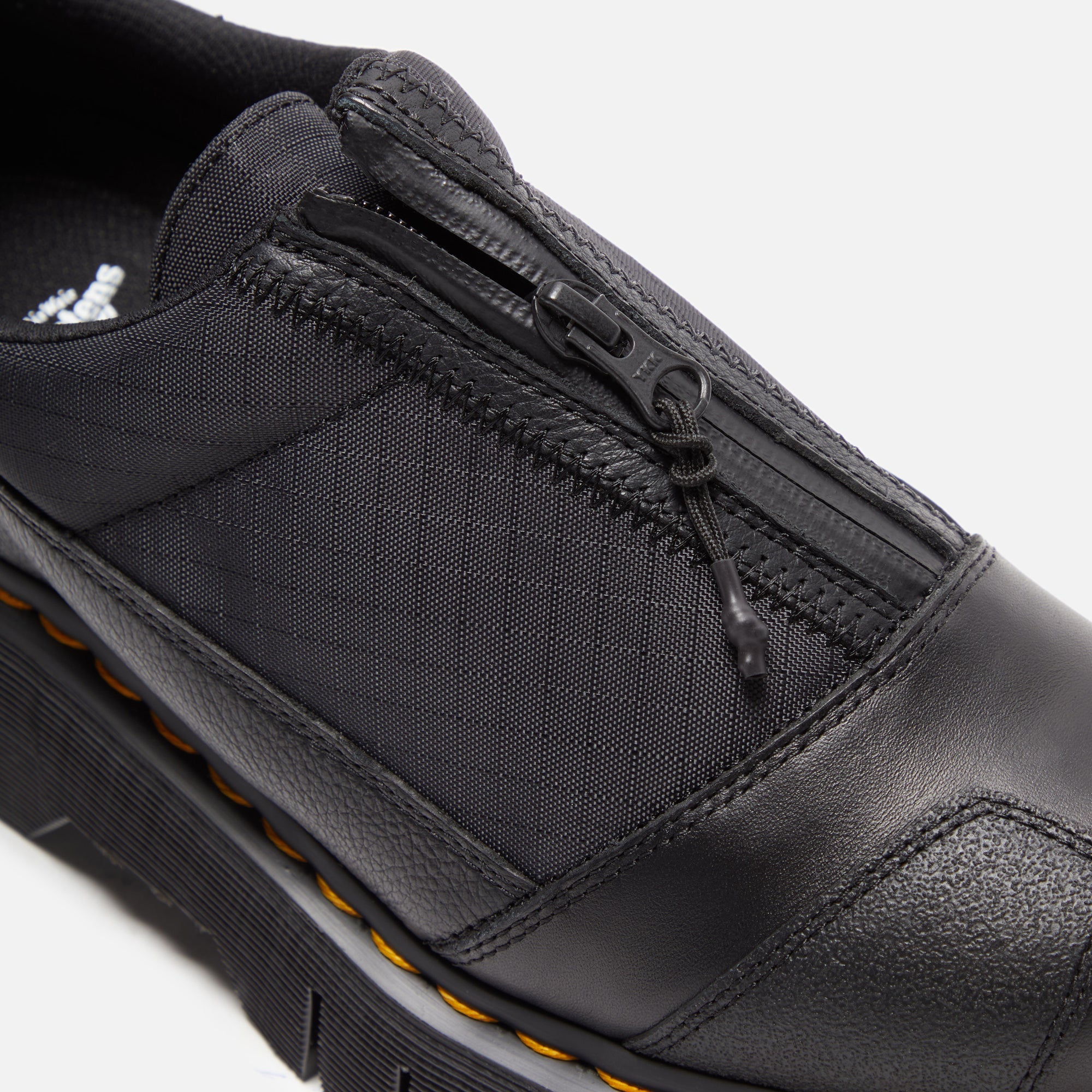 Dr. Martens 1461 Beta Zebzag - Black – Kith Europe