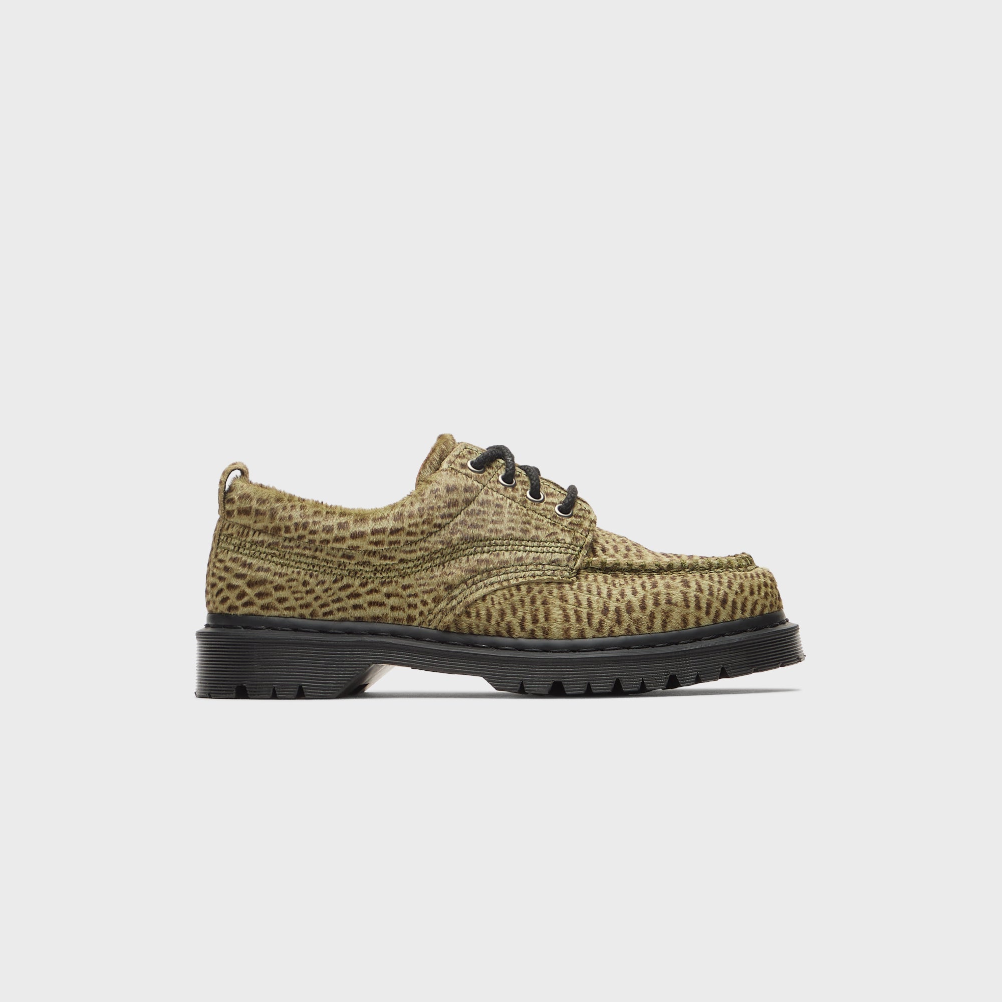 Dr. Martens x BEAMS Lowell - Black – Kith Europe