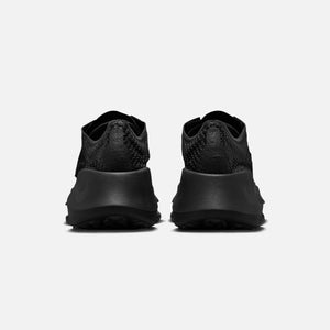 Nike Zoom TRD Run x MMW 6 - Black / Black / Black