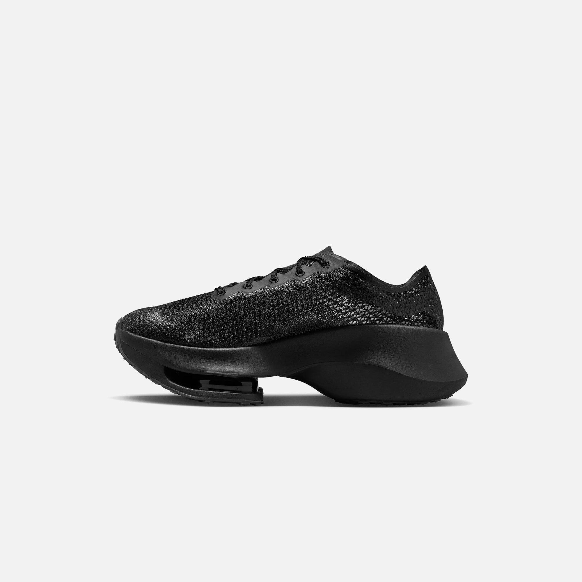 Nike Zoom TRD Run x MMW 6 - Black / Black / Black – Kith Europe