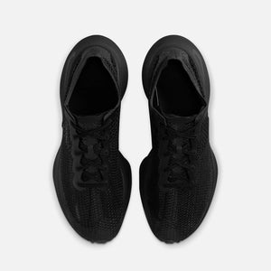 Nike Zoom TRD Run x MMW 6 - Black / Black / Black
