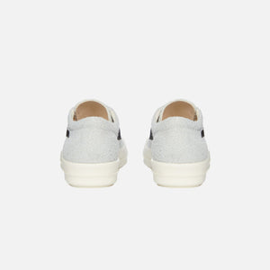 Rick Owens DRKSHDW Vintage Sneaker - Oyster / Black / Milk Scarpe