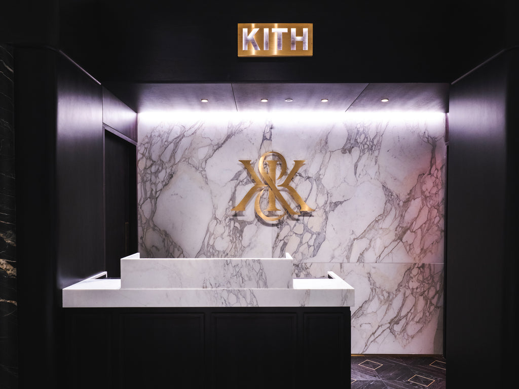 Location - Kith Selfridges – Kith Europe