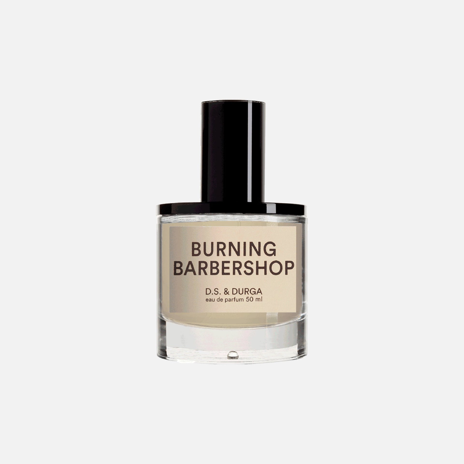 DS & Durga Burning Barbershop 50mL