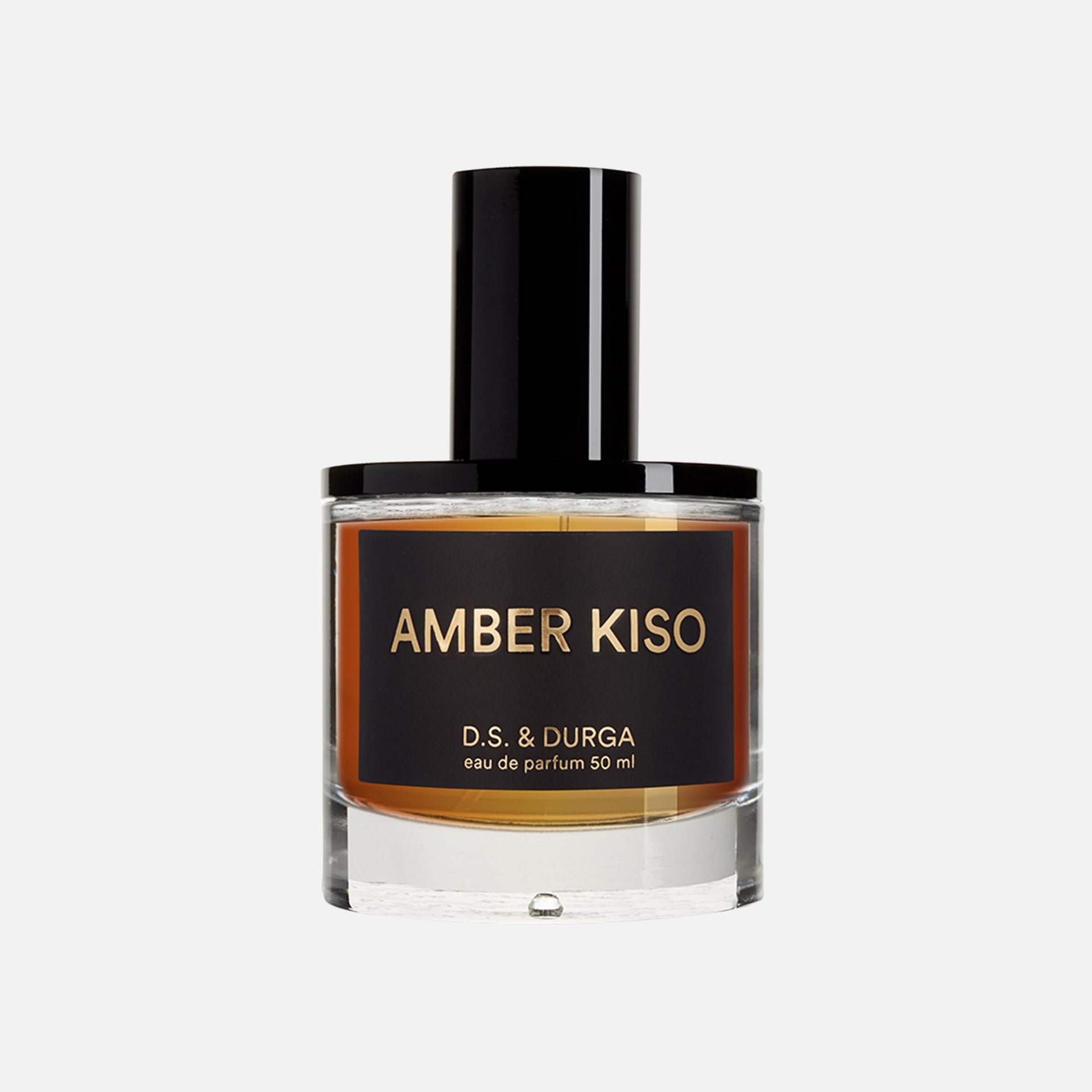 D.S. & Durga Amber Kiso 50mL