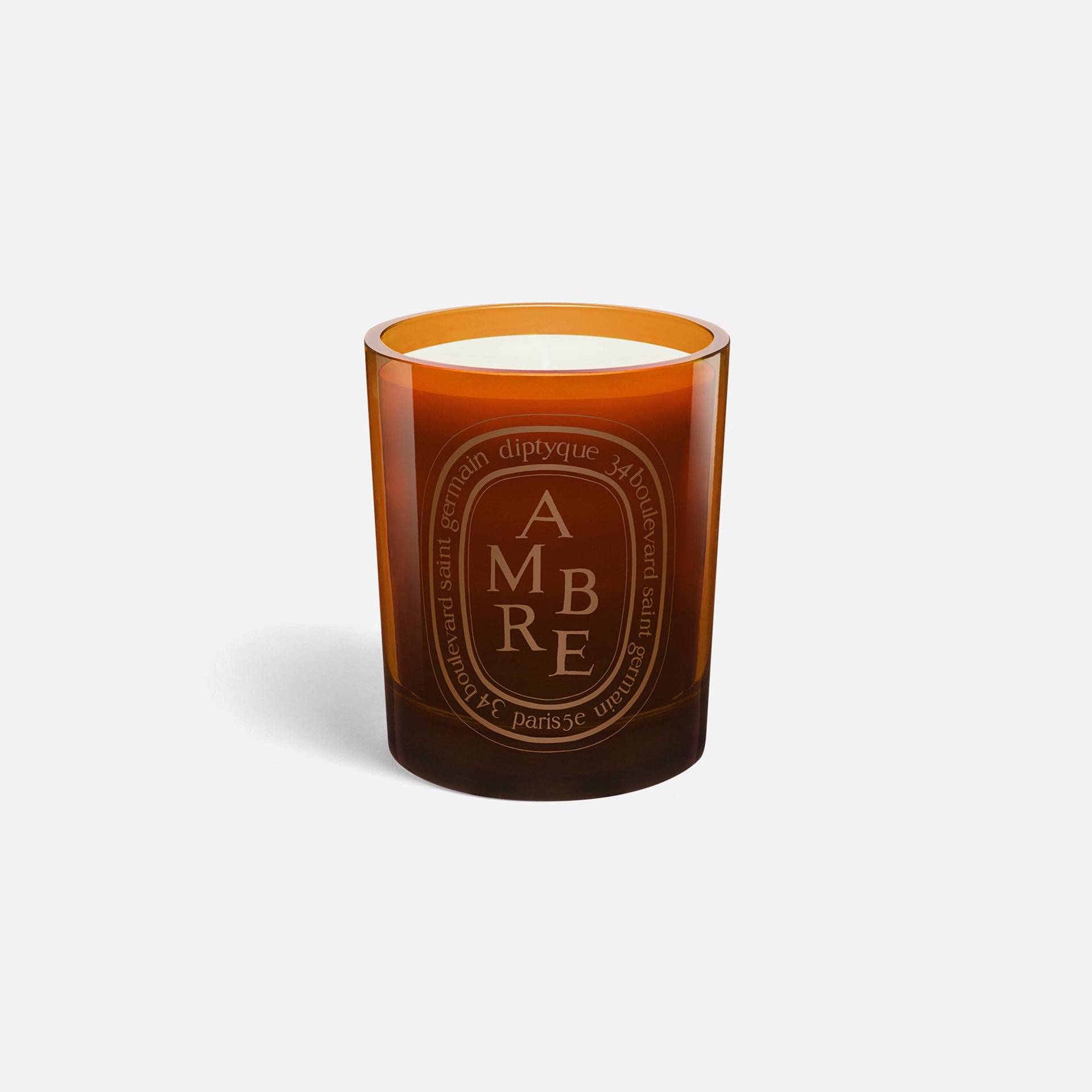Diptyque Amber 300g Scented Candle
