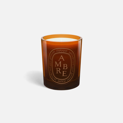 Diptyque Amber 300g Scented Candle