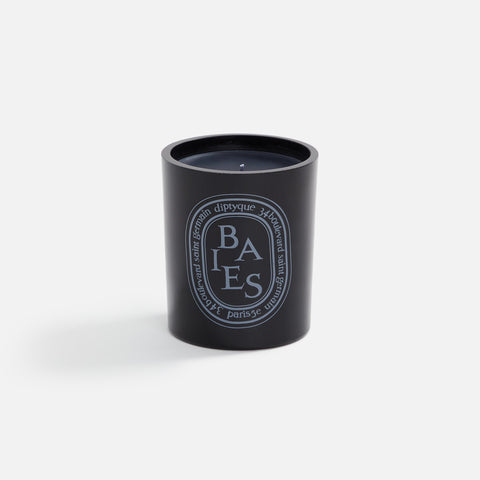 Diptyque Black Baies 300g Scented Candle