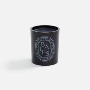 Diptyque Black Baies 300g Scented Candle