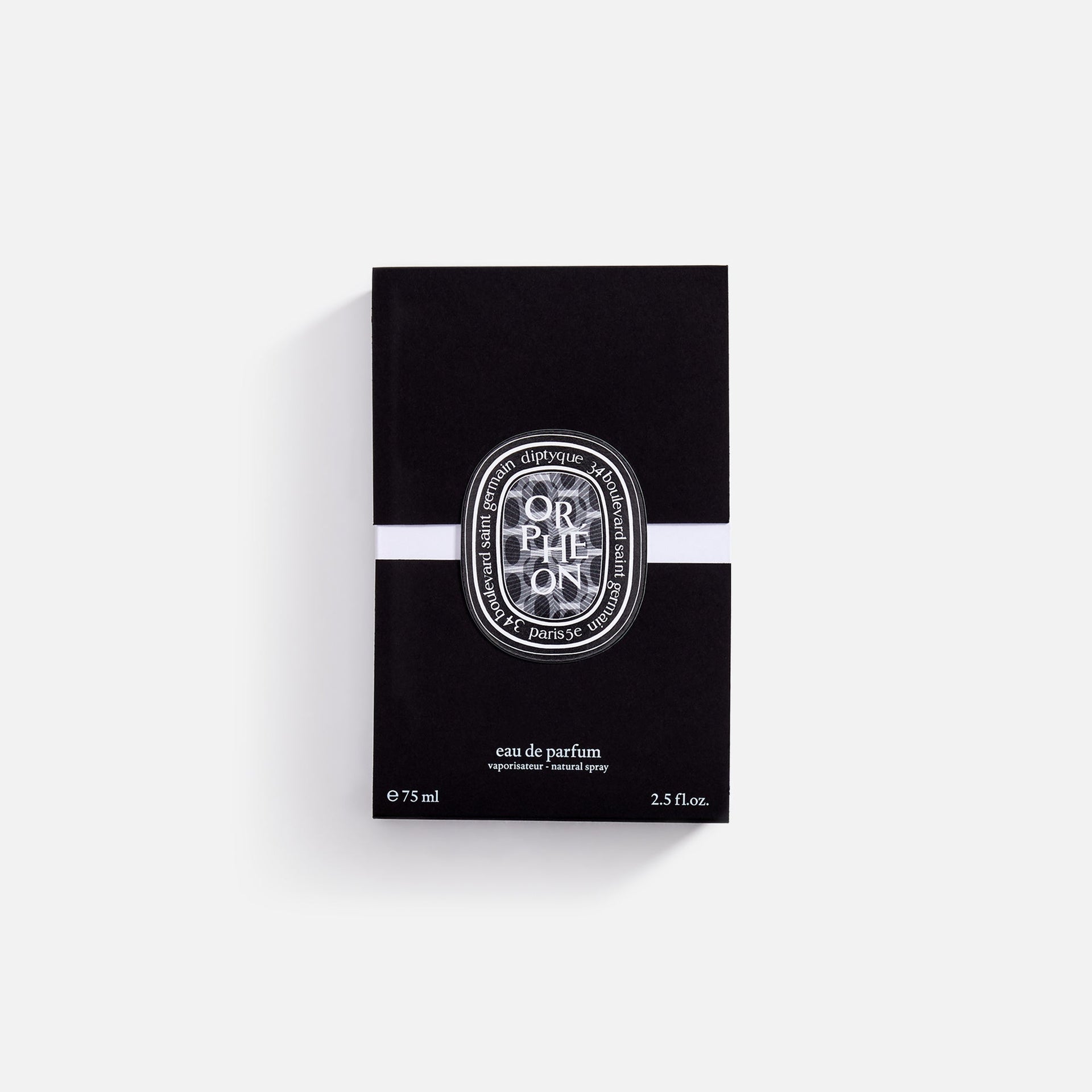 Diptyque Orphéon EDP 75 ml / 2.5 Fl oz.