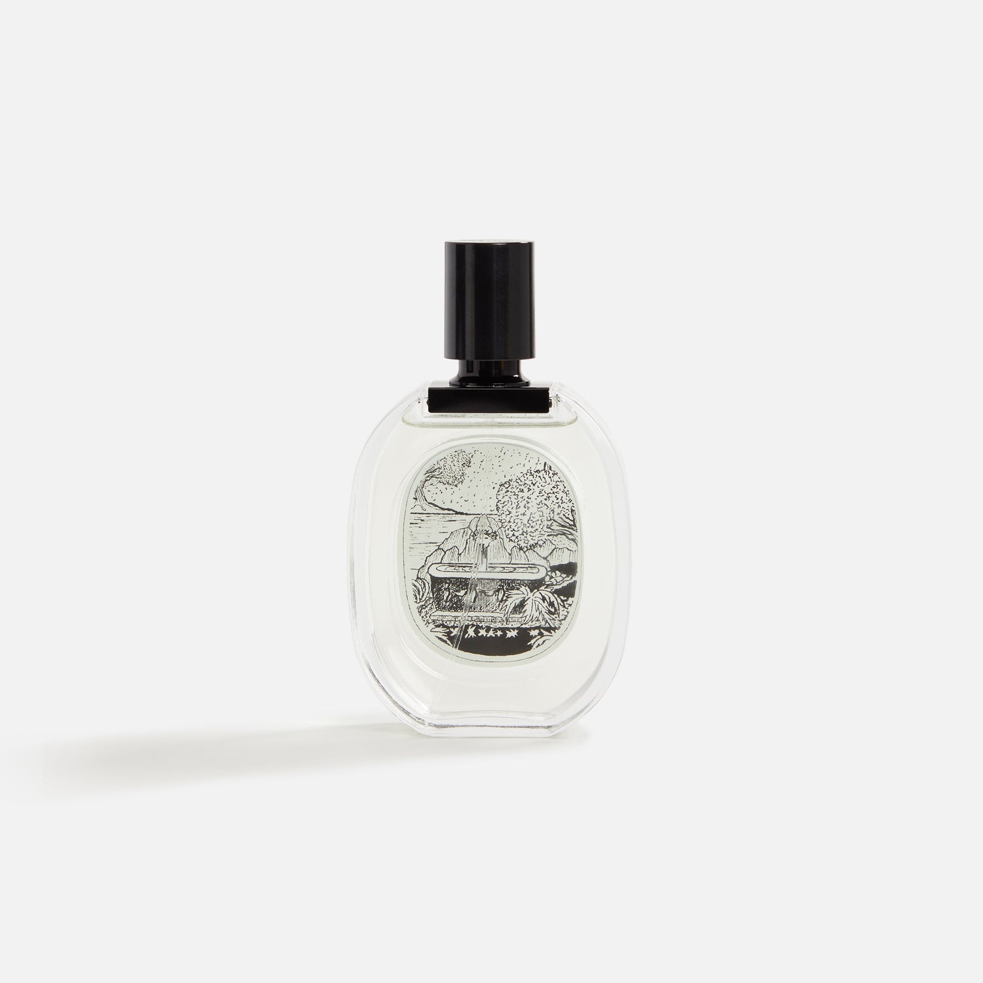 Diptyque Eau De Toilette Philosykos