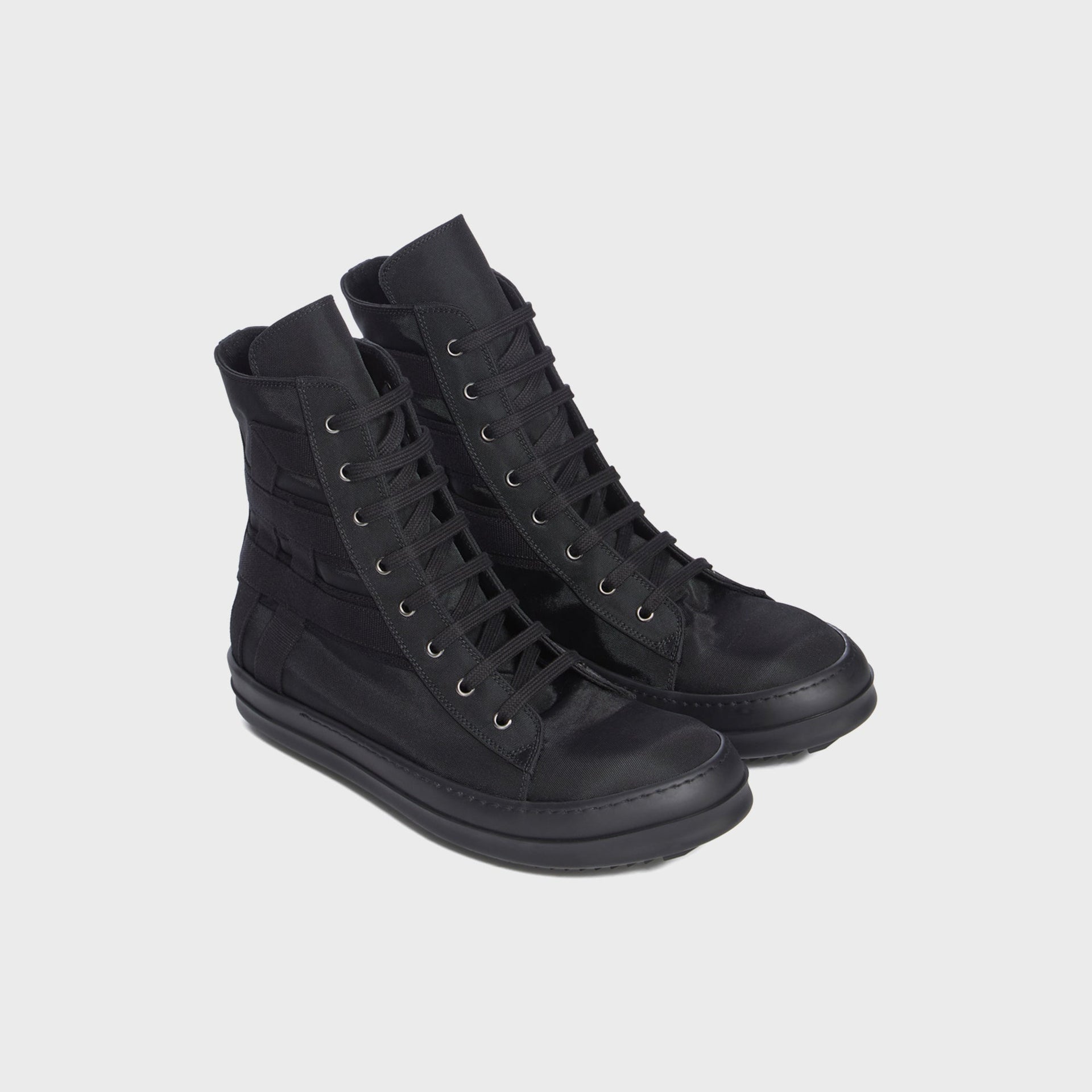 Rick Owens DRKSHDW Sneaker - Black